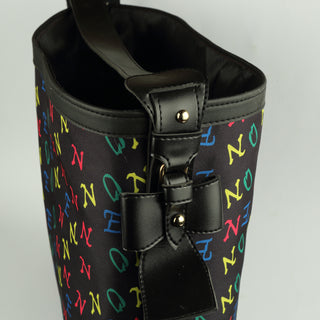 Neon Aura Bag