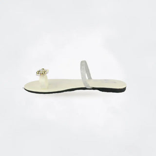 NBS-E9908 White Slipper My Store