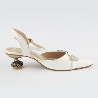 Dazzle White