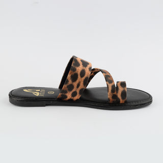 Savana Stride