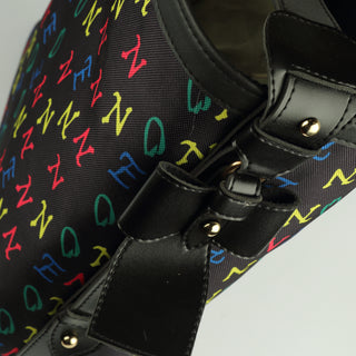 Neon Aura Bag
