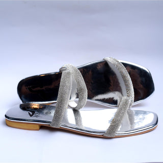 Steaky Flats Silver