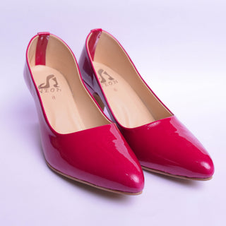 Classy Court Shoes Pink My Store