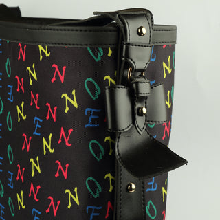 Neon Aura Bag