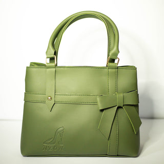 Ribbon Casual Bag