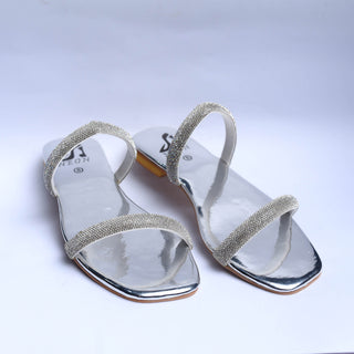 Steaky Flats Silver