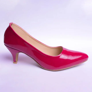 Classy Court Shoes Pink My Store