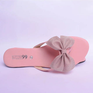 NBS-E9914 Purple Slipper My Store