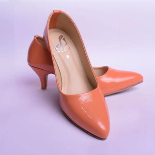 Classy Court Shoes Pink My Store