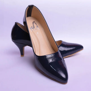 Classy Court Shoes Pink My Store