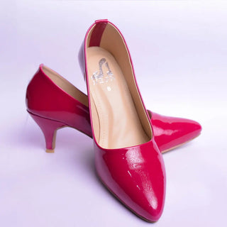 Classy Court Shoes Pink My Store