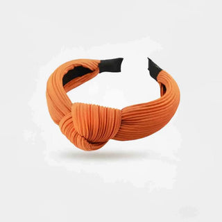 Knot Hairband My Store