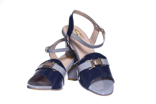 Strap Classic Heel Sandals My Store