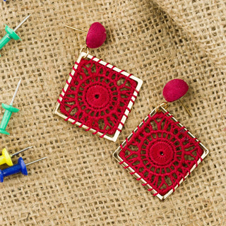 Neon Jewellery 01 - Red My Store