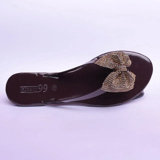 NBS-E9917 Light Gray Slipper My Store