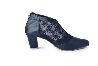 Net Chelsa Boot