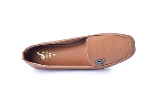 Textured loafers My Store