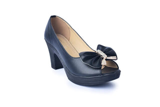 Court Bow Shoes My Store