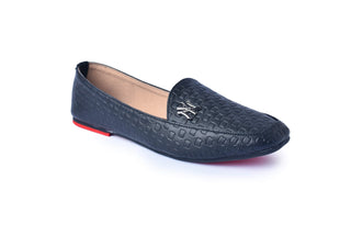 Textured loafers My Store