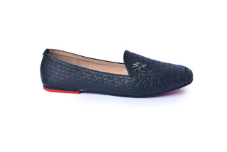 Textured loafers My Store