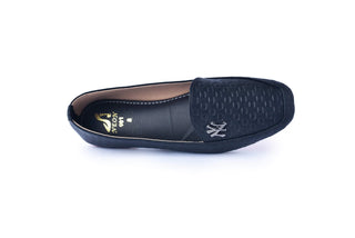 Textured loafers My Store