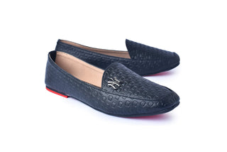 Textured loafers My Store