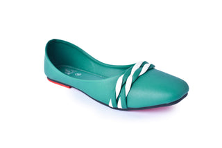 Ballerina Flats My Store