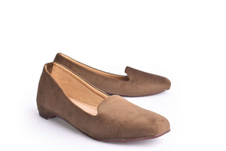 Basic Loafers My Store