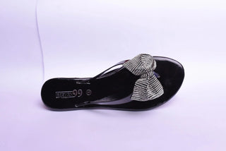 NBS-E9917 Light Gray Slipper My Store