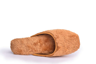 HALF FURR SHOES My Store