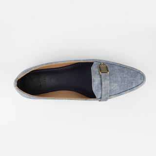 Cily Sleak Loafers