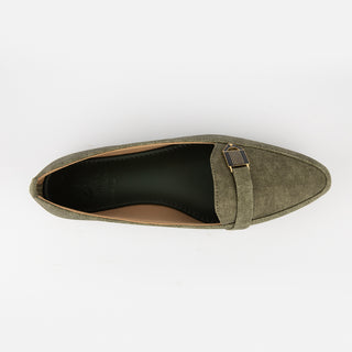 Cily Sleak Loafers