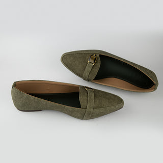 Cily Sleak Loafers