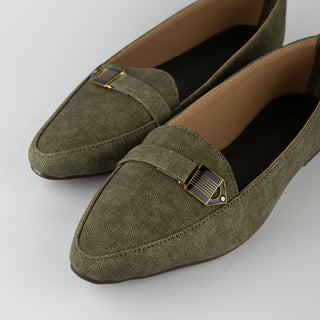 Cily Sleak Loafers