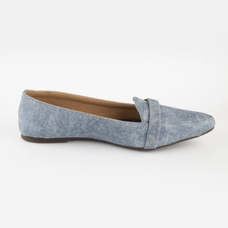 Cily Sleak Loafers
