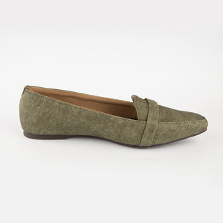Cily Sleak Loafers
